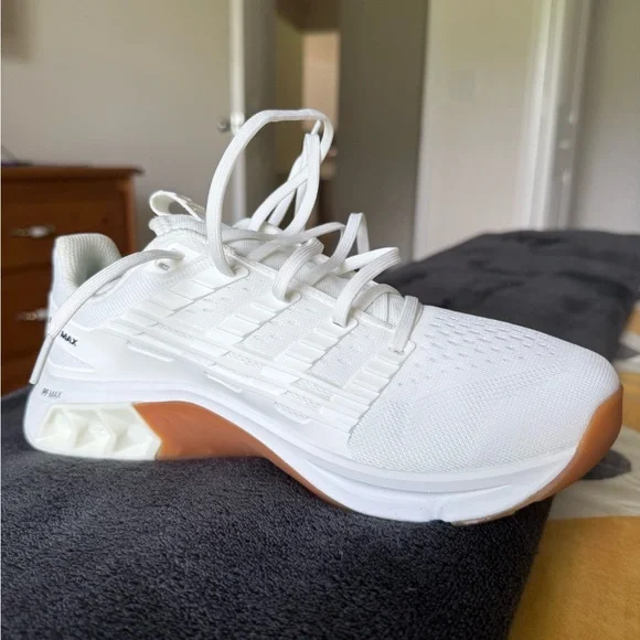 Women’s Inov-8 F-Lite Max size 8.5 - Picture 2 of 8